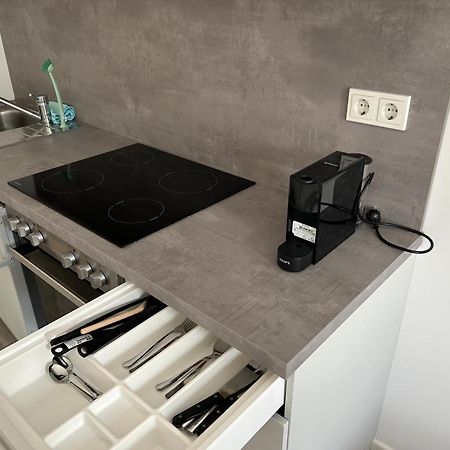 Studio Appartement W8 Трир Экстерьер фото
