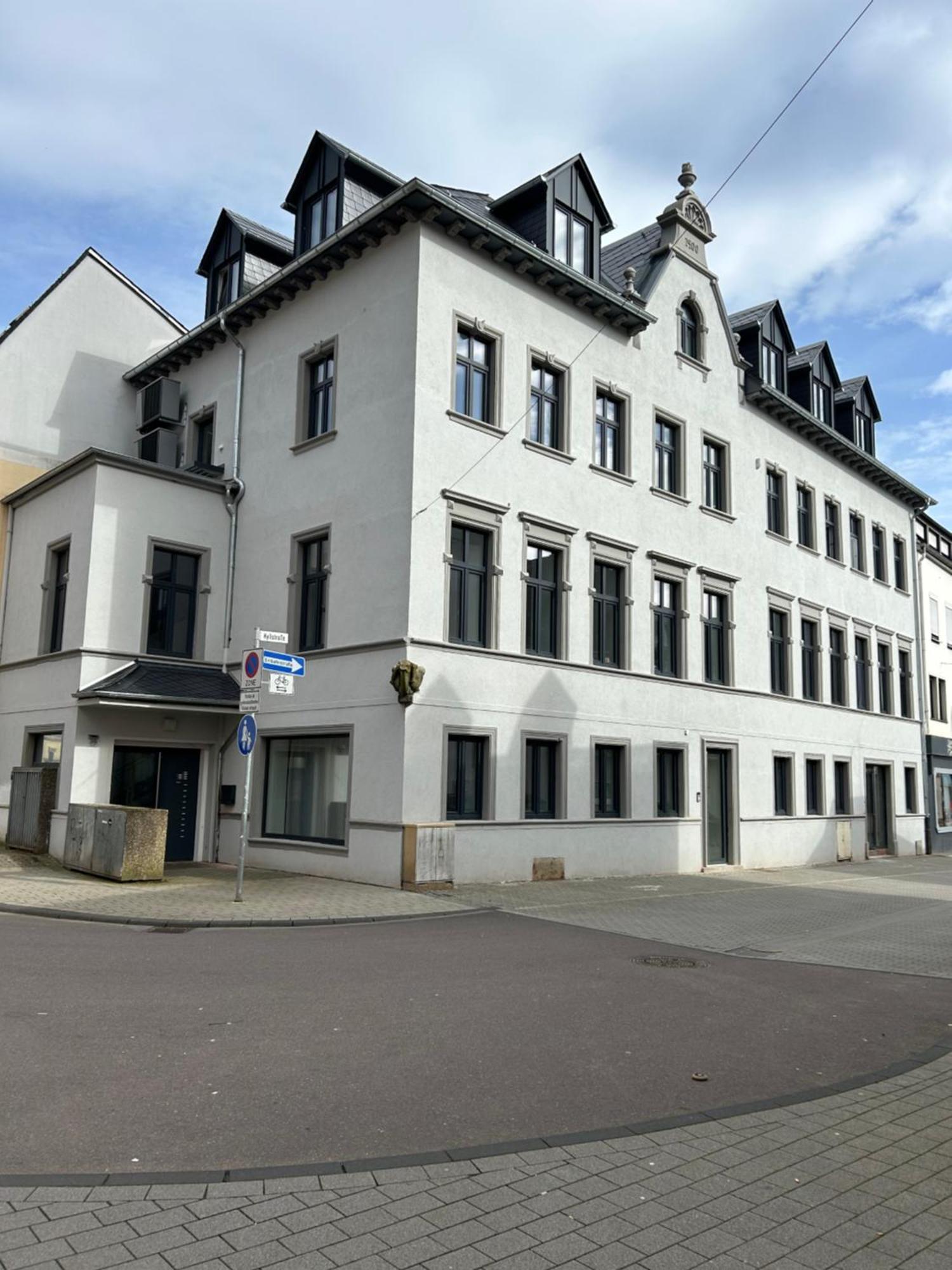 Studio Appartement W8 Трир Экстерьер фото