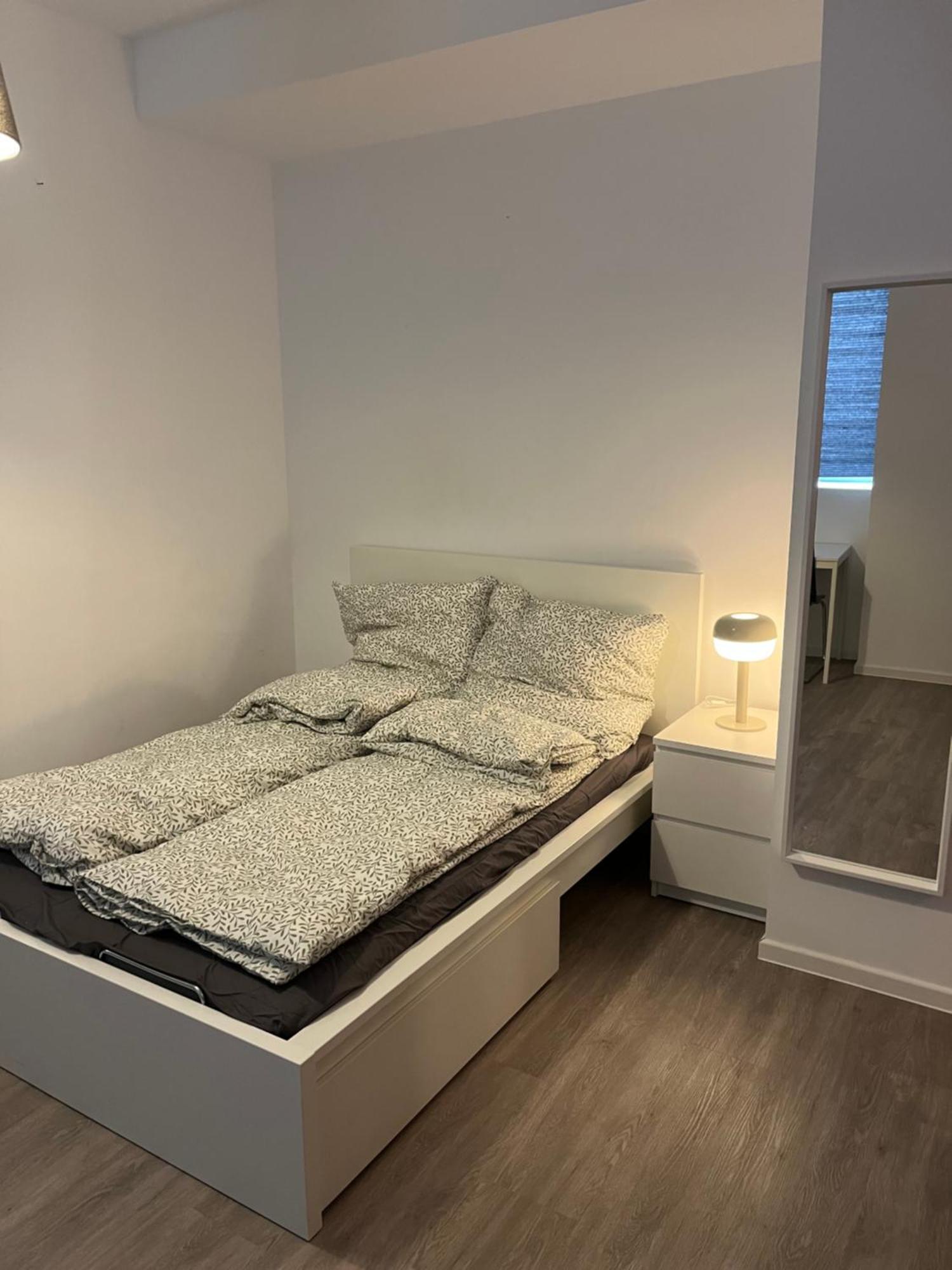 Studio Appartement W8 Трир Экстерьер фото